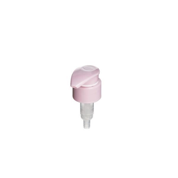 Pumps that Protect and Dispense: PKPs DPS1 & DPS2