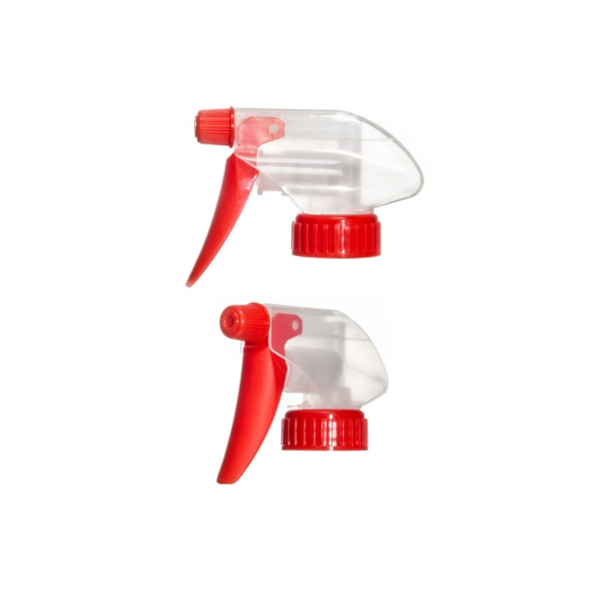 PKP's Trigger Sprayers Take Care of Any Chore