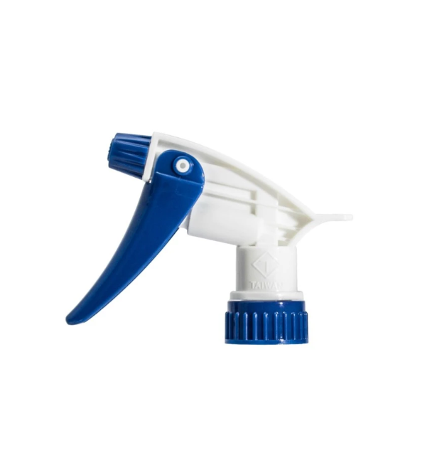 PKPs Industrial Trigger Sprayers Get the Job Done