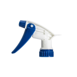 PKPs Industrial Trigger Sprayers Get the Job Done
