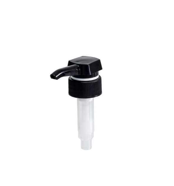 PKPs Pumps Ensure Skincare Precision with External Spring Designs