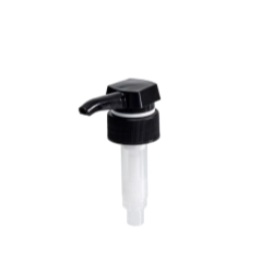 PKPs Pumps Ensure Skincare Precision with External Spring Designs