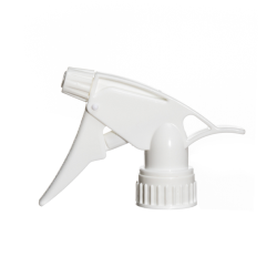 Advanced Ergonomics: PKPs TS-030 Industrial Trigger Sprayer