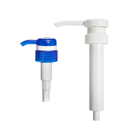 PKPs Dispenser Pumps: Precision, Performance, and a Positive Experience!