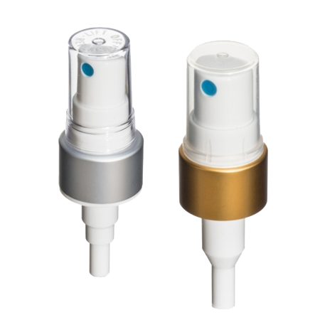 Perfect User Experience with PKP’s Spray Pumps