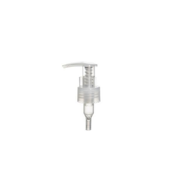 Less Is More: The Precision of PKP’s DPS0.7 Pump
