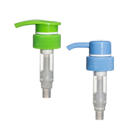 What Touches Your Formula Matters: PKPs External Spring Design