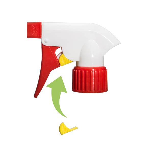 CLIP-A