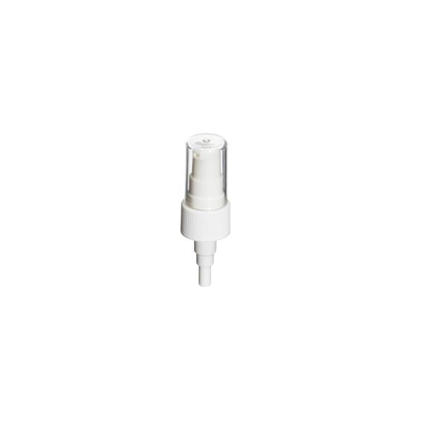 0.6cc Pump LPW