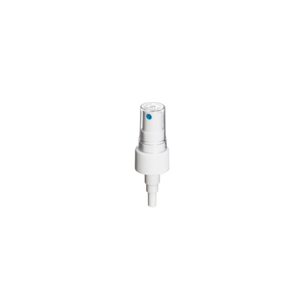 0.6cc Pump FSW