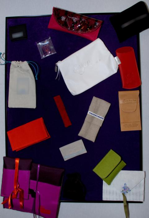 Session Pack&Gift 2015