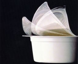 Magictop: A "magic seal" packaging system