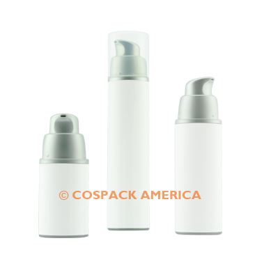 Airless Dispensers