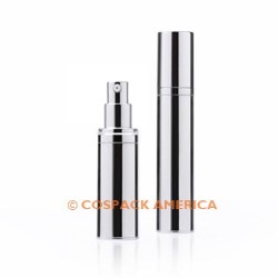 Agate Silver 2 Airless Bottle