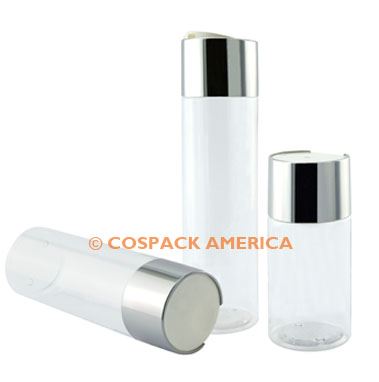 Bottle + Dispenser