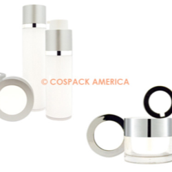 Bliss Airless Pack Collection