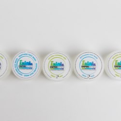 Compressed Wipes