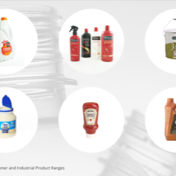 Ambient Food & Other Household Consumables