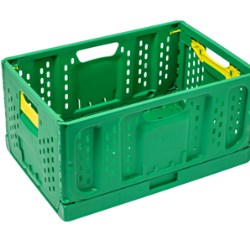 H61 Crate (61L)
