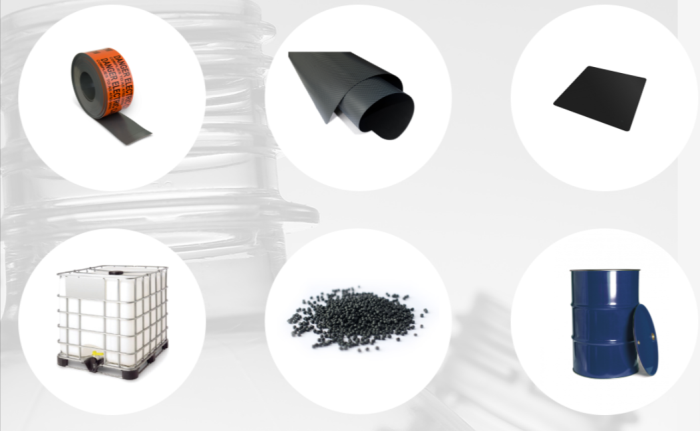 Sustainability Products & Services