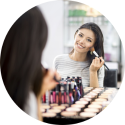 Colour Cosmetics
