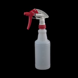 Spray Bottles