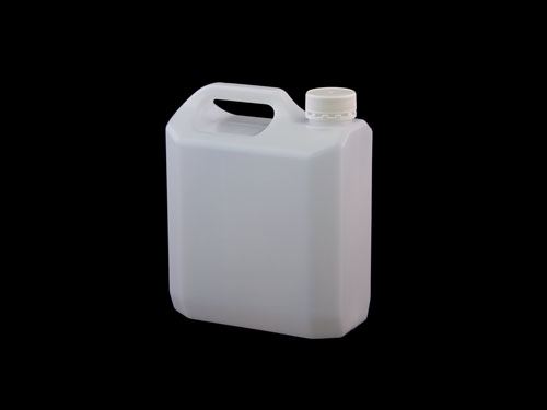 BM J/CAN 38MM W/CAP 2L WH/WH (6102) - 3080505