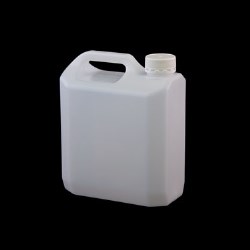 BM J/CAN 38MM W/CAP 2L WH/WH (6102) - 3080505