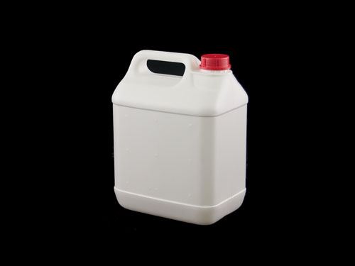 Industrial Jerrycan 38mm DG 4L - 6030