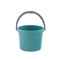 BUCKET RG W/ HANDLE 2L (6990) - 3079796