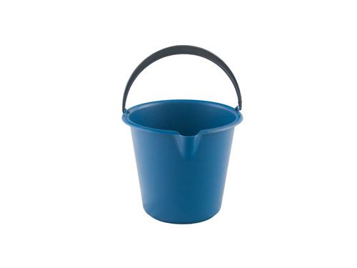 BUCKET RG W/ POURER 6L (7000) - 3079797