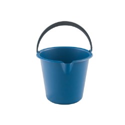 BUCKET RG W/ POURER 6L (7000) - 3079797