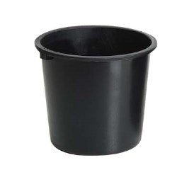CALF BUCKET 9L (7005) - 3080193