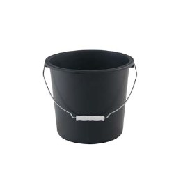 CALF BUCKET W/ HANDLE 9L (7010) - 3079800