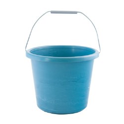 BUCKET RG W/ HANDLE 20L (7090) - 3079809