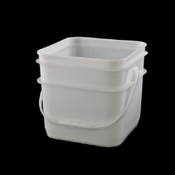 PACESAVER W/HANDLE 10L CHERRY PL-WH (6891) - 3079754