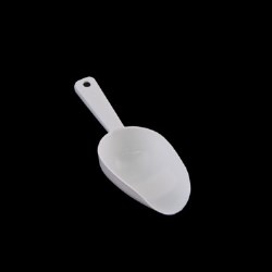 SCOOP 100CC WHITE (7472) - 3079854