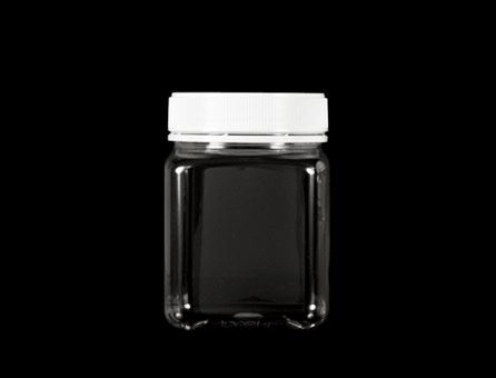 PET Jars