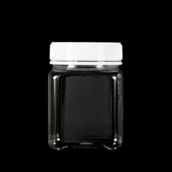 SQ PET JAR 83MM 806ML CLEAR (6360) - 3079653