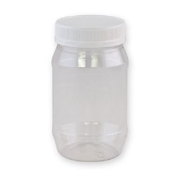 JAR 1L RND CTN AOKI (6370) - 085701