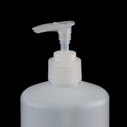 LOTION SD200 PUMP 28MM WHITE (5350) - 3079520
