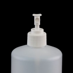 WETSPRAYER SSA PUMP 28MM WHITE (5352) - 3079521