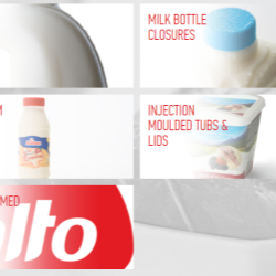 Dairy Packaging