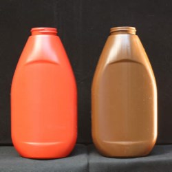 500 ml Oval Sauce
