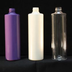 200ML ROUND BOTTLE