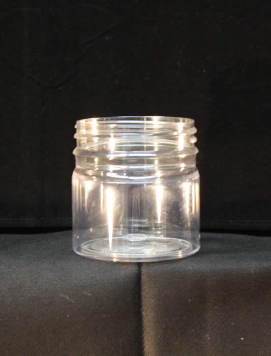 125ml ROUND JAR