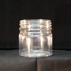125ml ROUND JAR