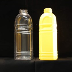 1LT SQUARE BOTTLE