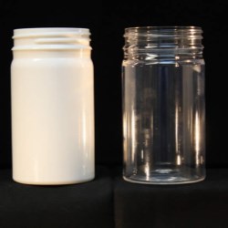 250ml ROUND JAR