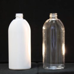 150ml OVAL BOTTLE